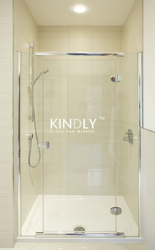 Swing Glass Door